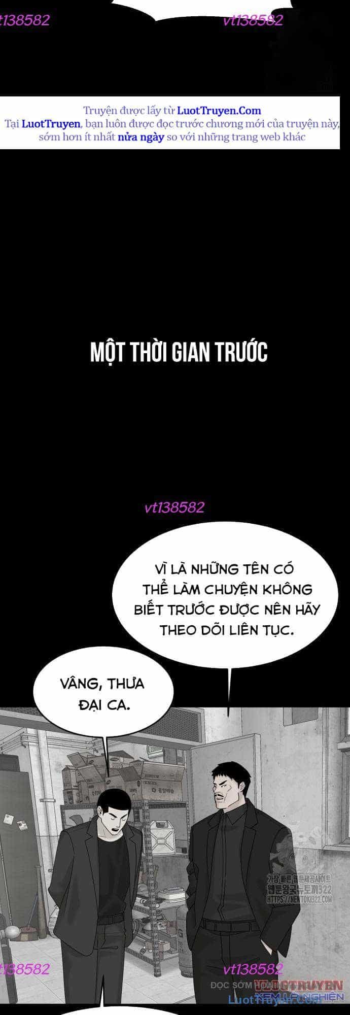 Nhà Hàng Kỳ Lạ - Chương 53 - ảnh 63
