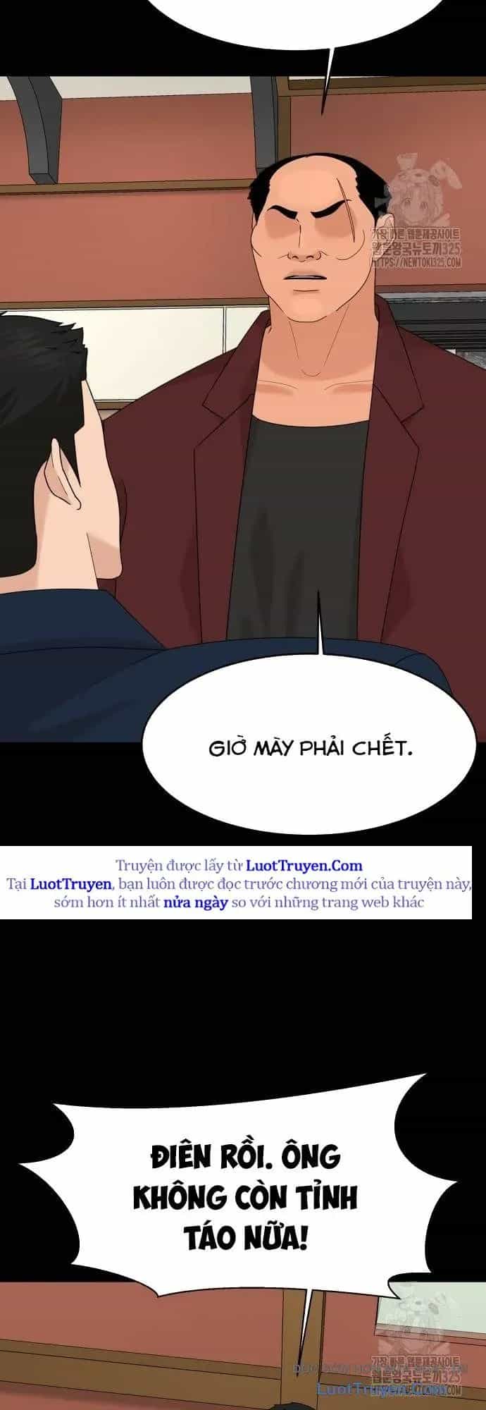 Nhà Hàng Kỳ Lạ - Chương 55 - ảnh 53