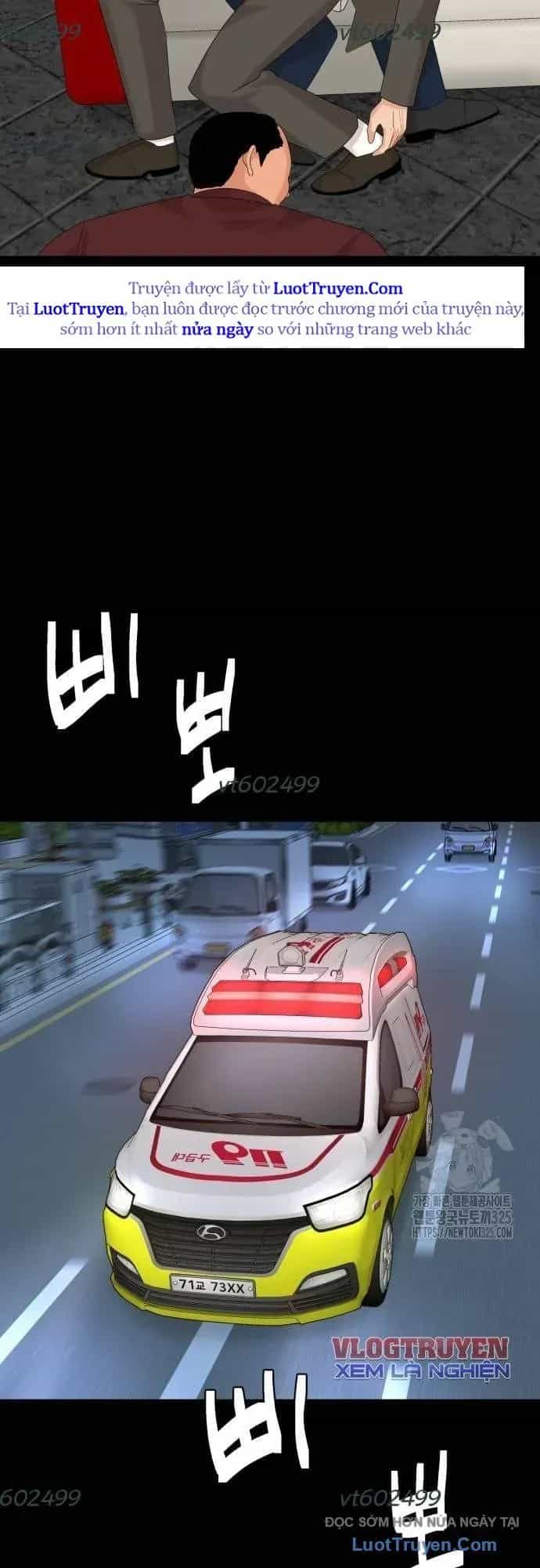 Nhà Hàng Kỳ Lạ - Chương 55 - ảnh 62