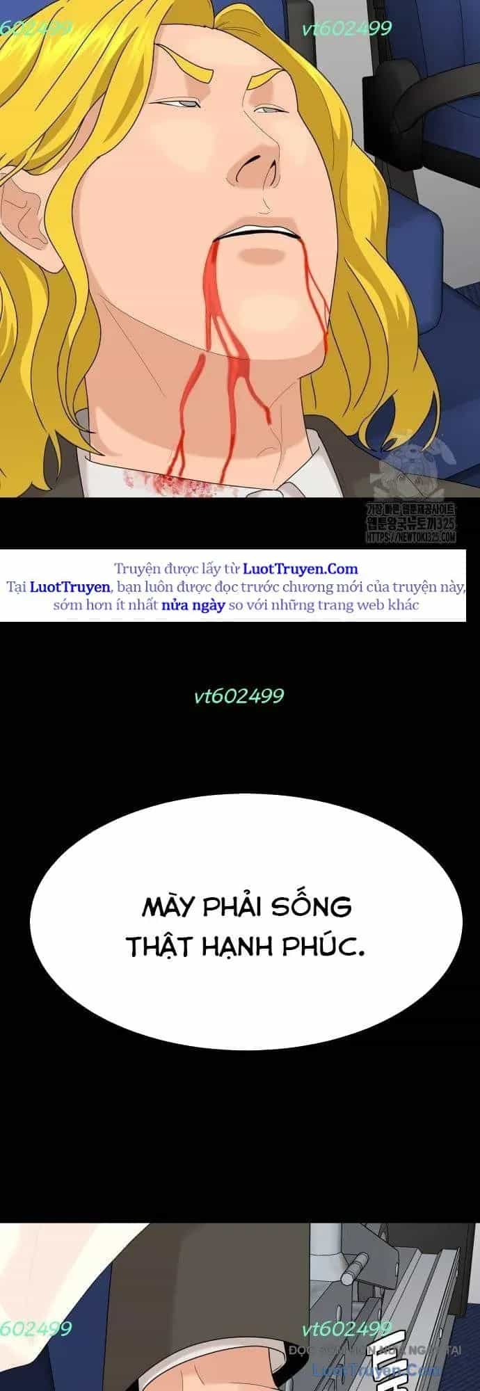 Nhà Hàng Kỳ Lạ - Chương 55 - ảnh 68