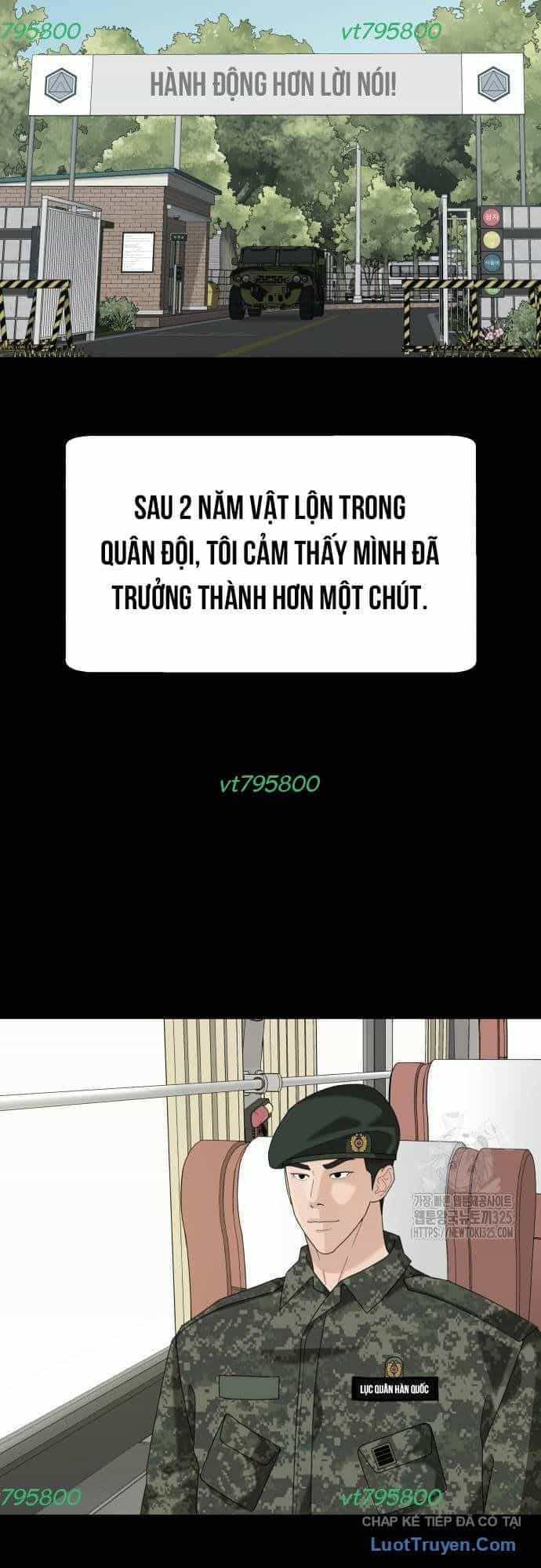 Nhà Hàng Kỳ Lạ - Chương 56 - ảnh 49