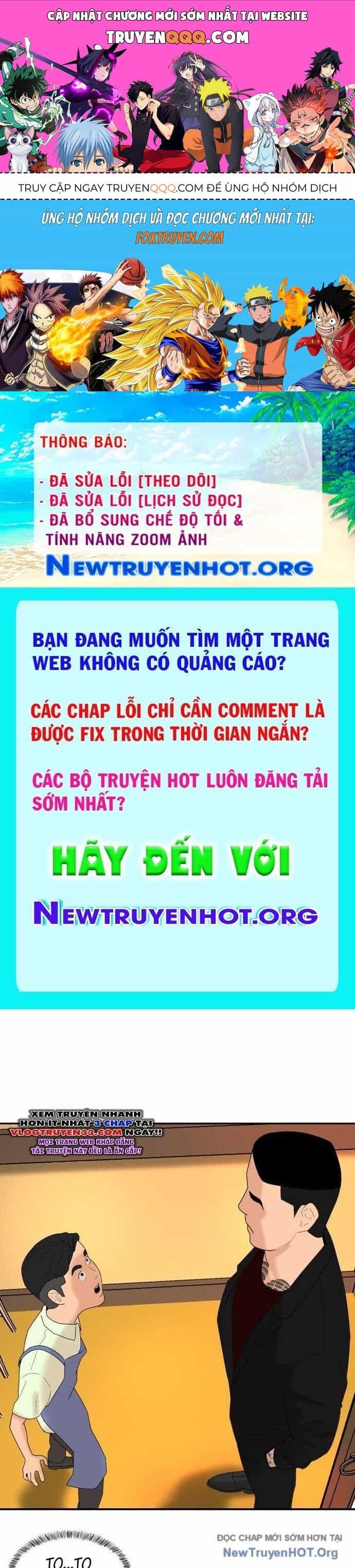 Nhà Hàng Kỳ Lạ - Chương 6 - ảnh 1