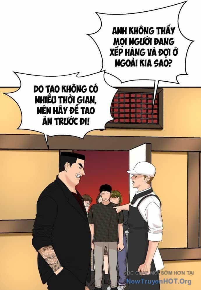 Nhà Hàng Kỳ Lạ - Chương 6 - ảnh 13
