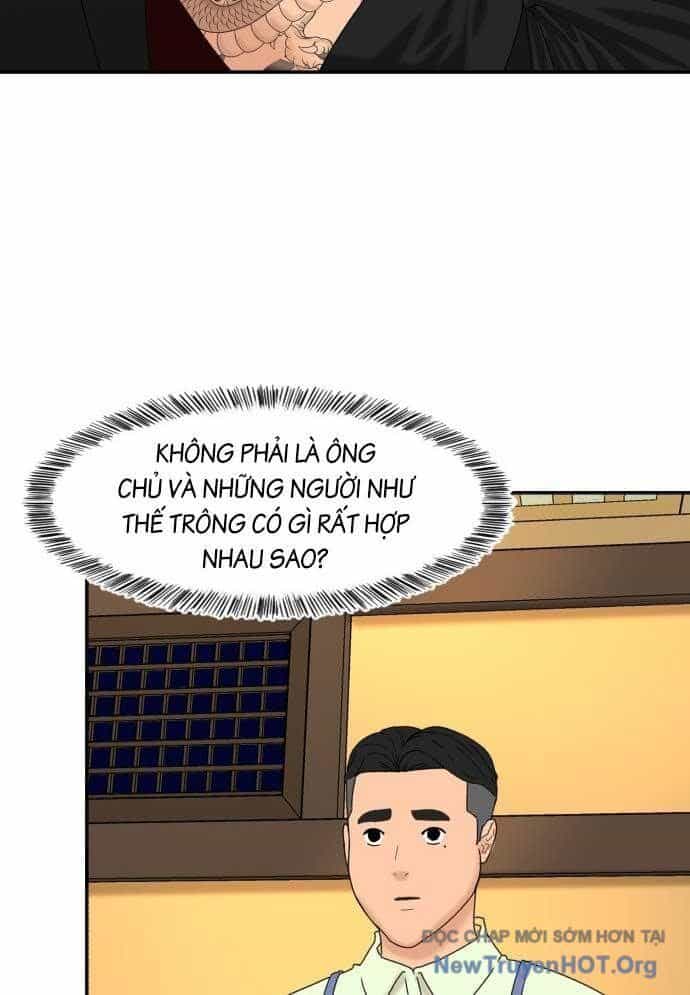 Nhà Hàng Kỳ Lạ - Chương 6 - ảnh 62