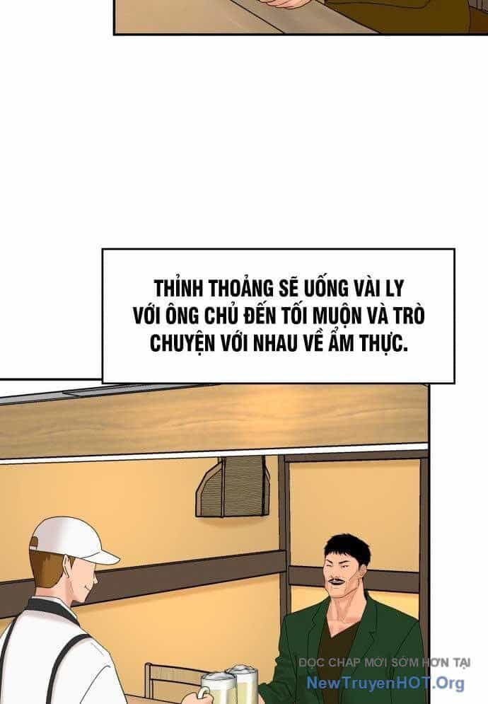 Nhà Hàng Kỳ Lạ - Chương 6 - ảnh 94