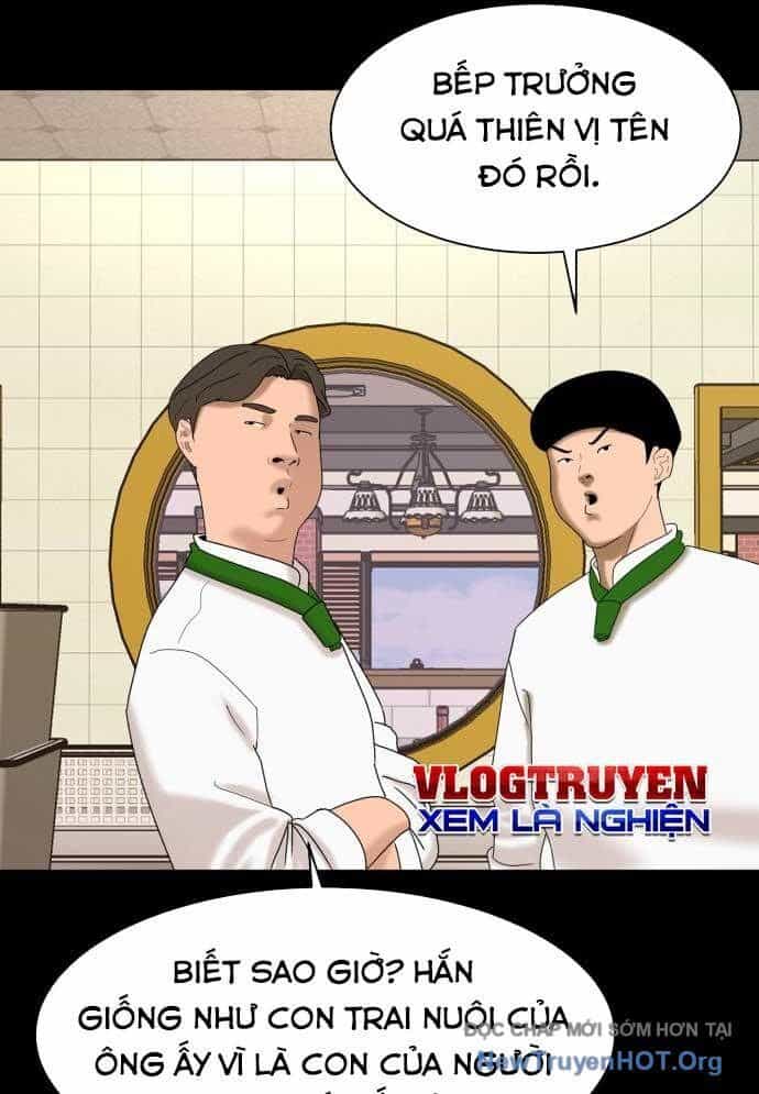 Nhà Hàng Kỳ Lạ - Chương 7 - ảnh 81