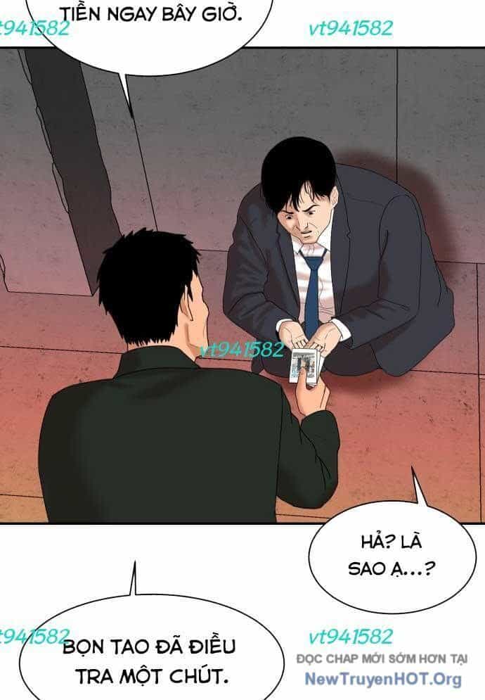 Nhà Hàng Kỳ Lạ - Chương 7 - ảnh 9
