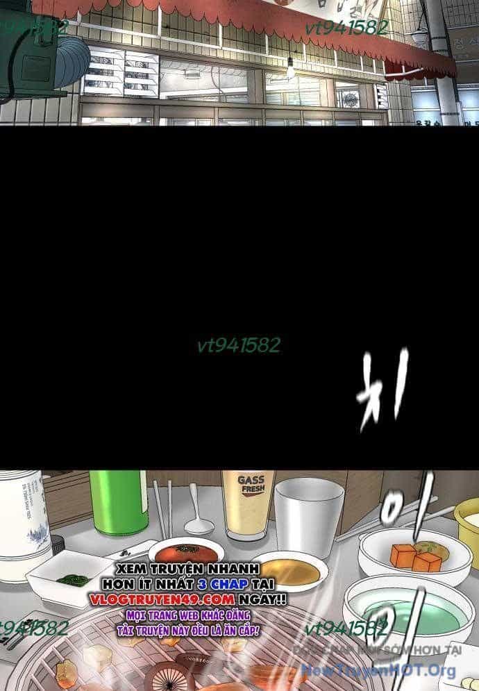 Nhà Hàng Kỳ Lạ - Chương 8 - ảnh 63