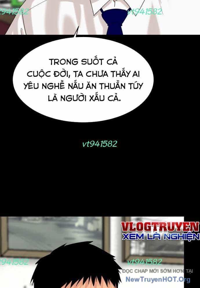 Nhà Hàng Kỳ Lạ - Chương 8 - ảnh 71
