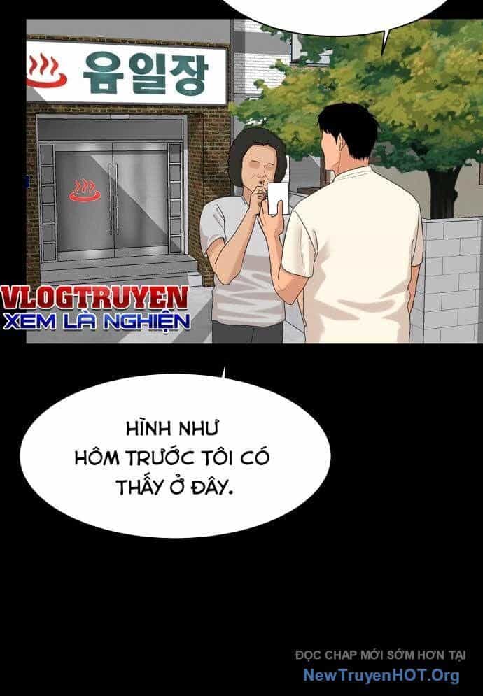 Nhà Hàng Kỳ Lạ - Chương 8 - ảnh 91