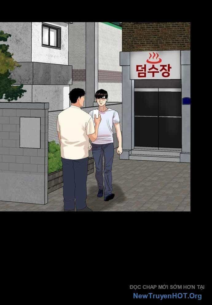 Nhà Hàng Kỳ Lạ - Chương 8 - ảnh 92