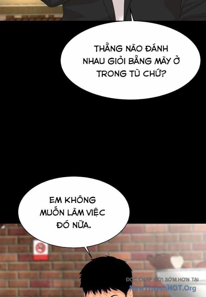 Nhà Hàng Kỳ Lạ - Chương 9 - ảnh 39