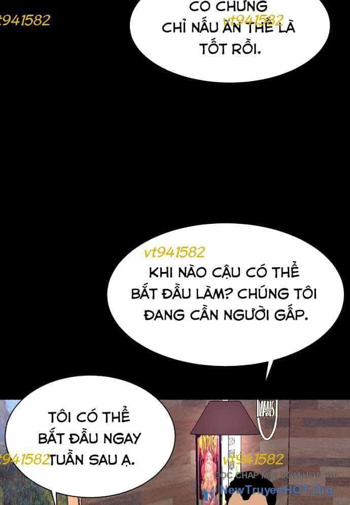 Nhà Hàng Kỳ Lạ - Chương 9 - ảnh 47