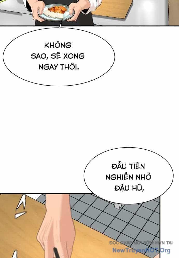 Nhà Hàng Kỳ Lạ - Chương 9 - ảnh 69