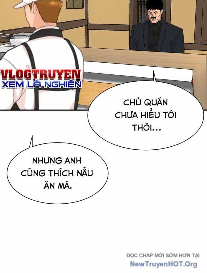 Nhà Hàng Kỳ Lạ - Chương 9 - ảnh 81