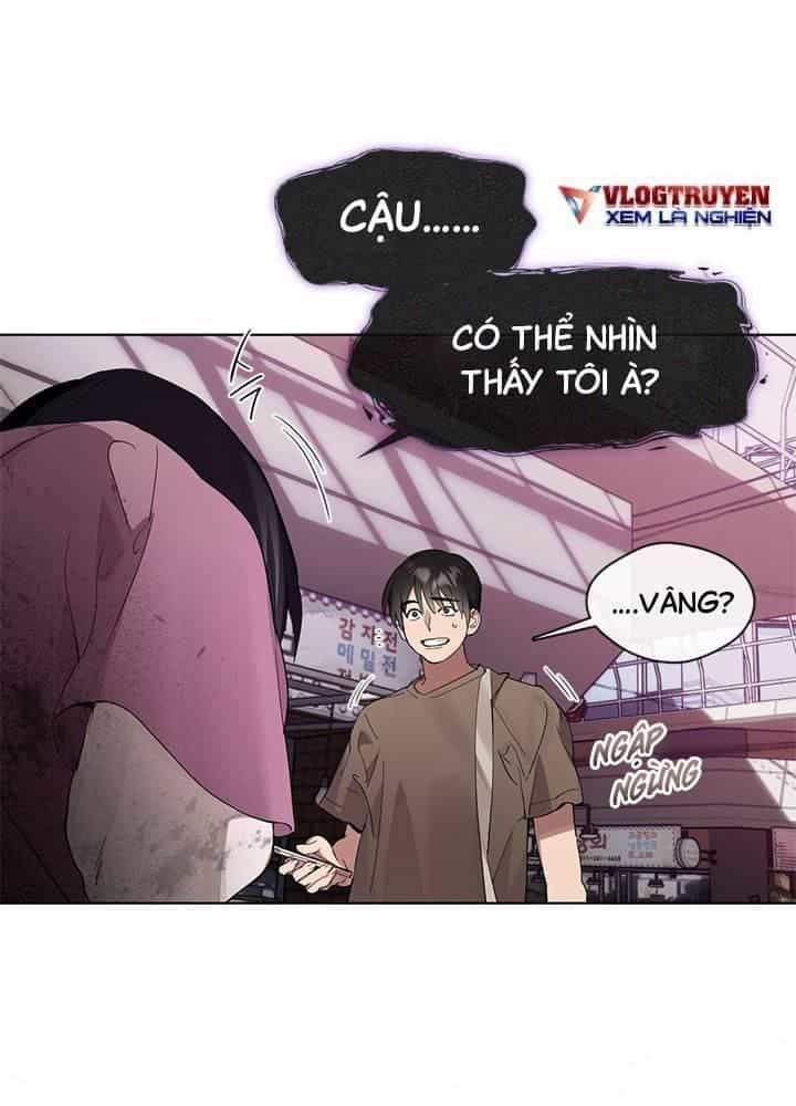 Nhà Hàng Thế Giới Ngầm - Chương 11 - ảnh 2