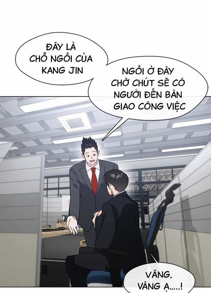 Nhà Hàng Thế Giới Ngầm - Chương 11 - ảnh 86