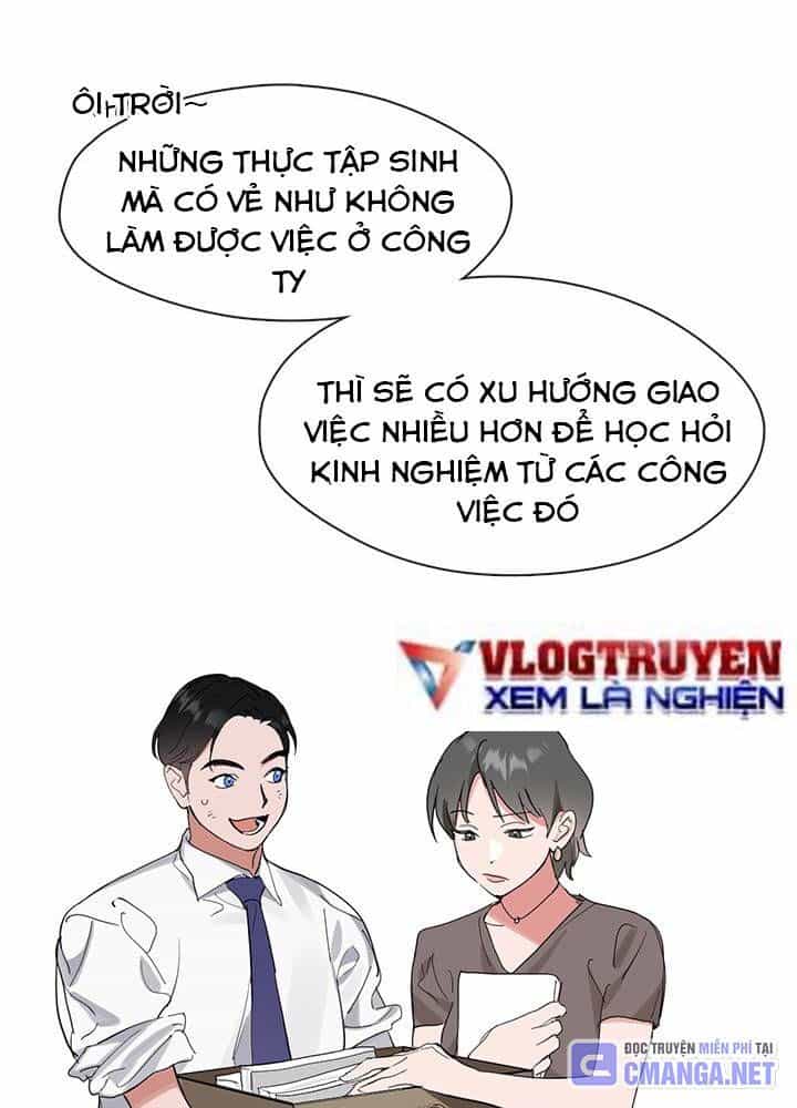 Nhà Hàng Thế Giới Ngầm - Chương 14 - ảnh 25