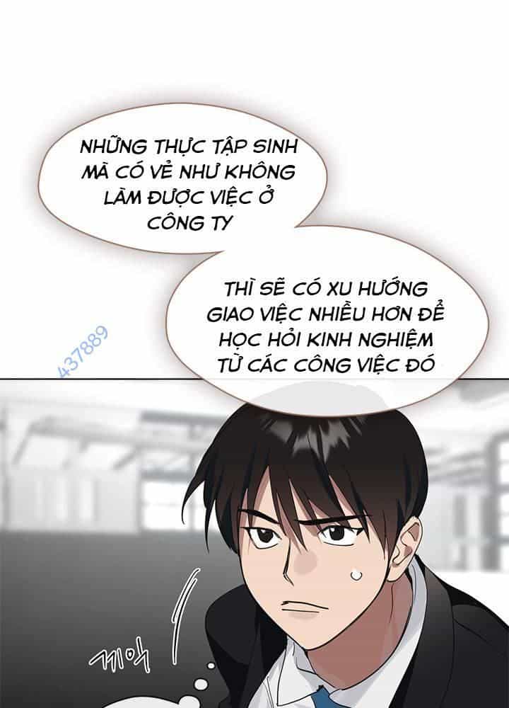 Nhà Hàng Thế Giới Ngầm - Chương 14 - ảnh 44