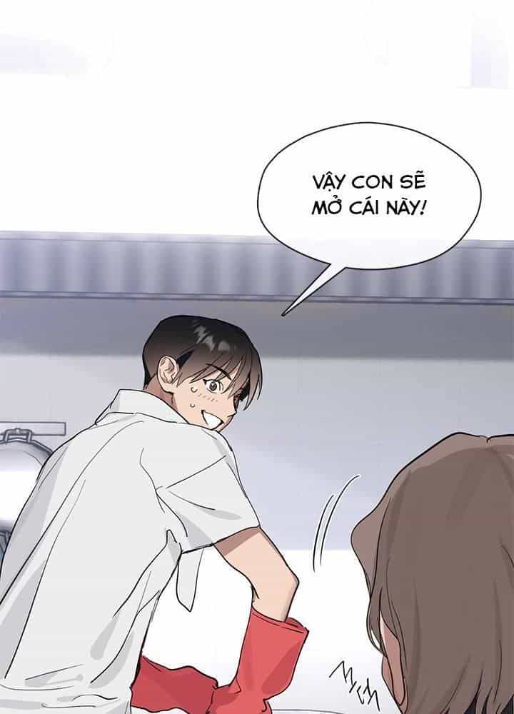 Nhà Hàng Thế Giới Ngầm - Chương 14 - ảnh 54