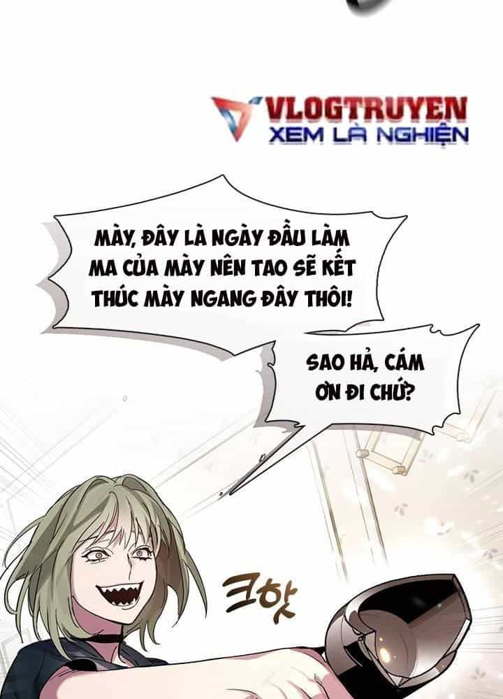 Nhà Hàng Thế Giới Ngầm - Chương 18 - ảnh 78