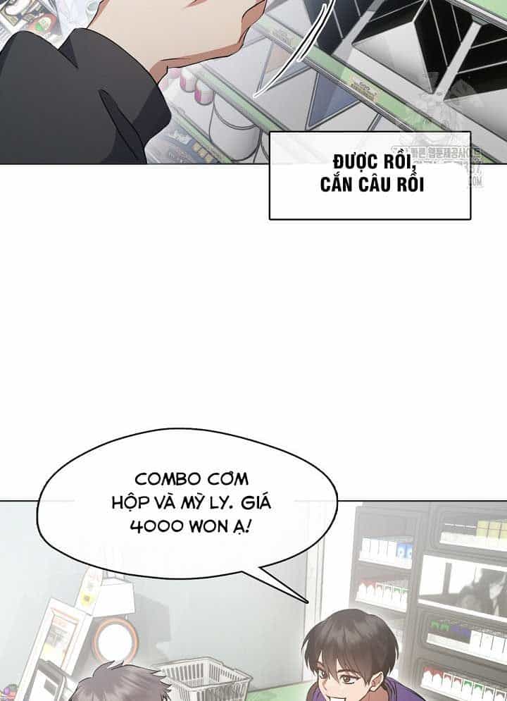 Nhà Hàng Thế Giới Ngầm - Chương 43 - ảnh 177