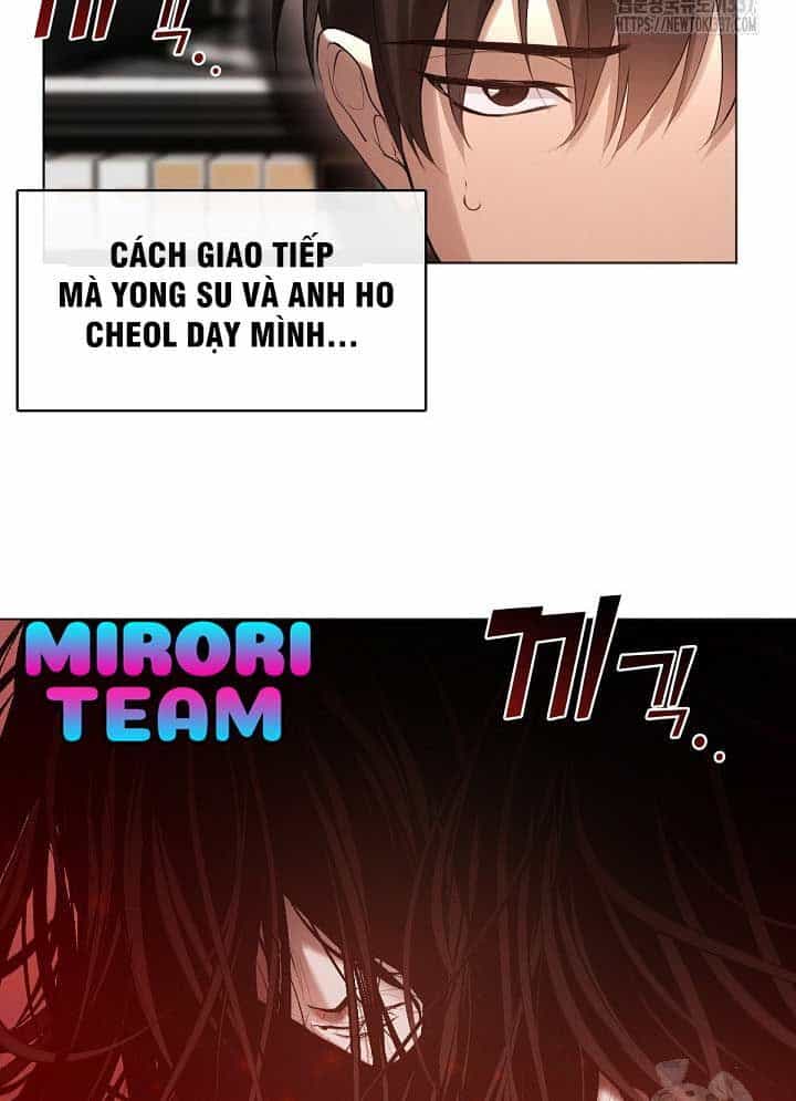 Nhà Hàng Thế Giới Ngầm - Chương 43 - ảnh 186