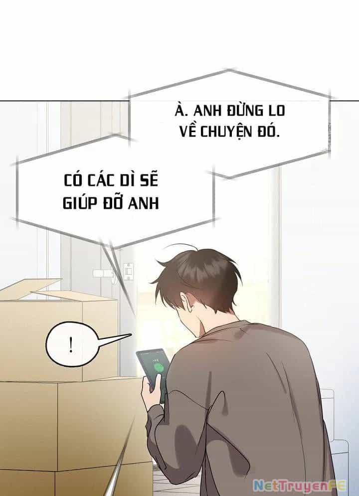 Nhà Hàng Thế Giới Ngầm - Chương 49 - ảnh 39