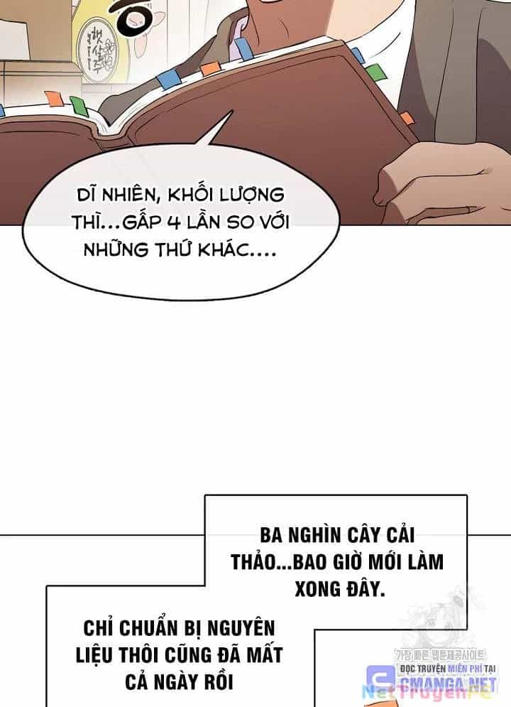 Nhà Hàng Thế Giới Ngầm - Chương 49 - ảnh 46