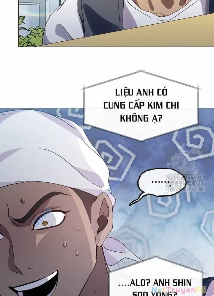 Nhà Hàng Thế Giới Ngầm - Chương 49 - ảnh 9