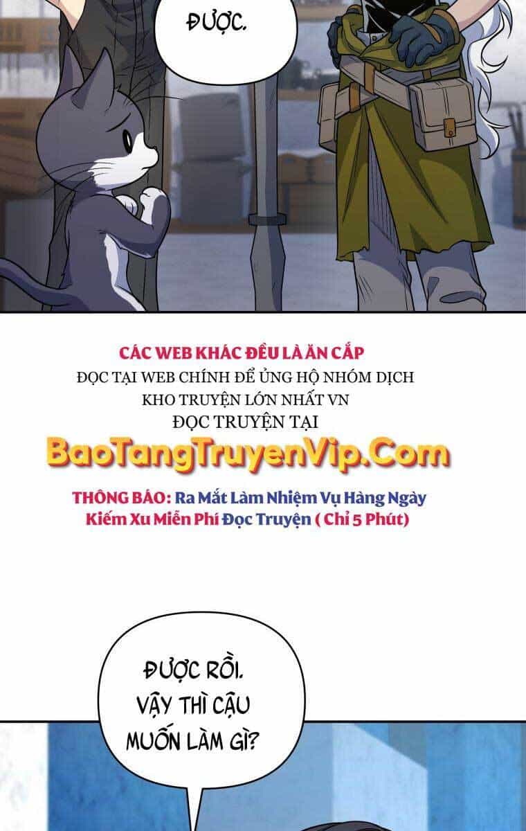 Nhà Hàng Thợ Săn Quái Vật - Chương 20 - ảnh 74