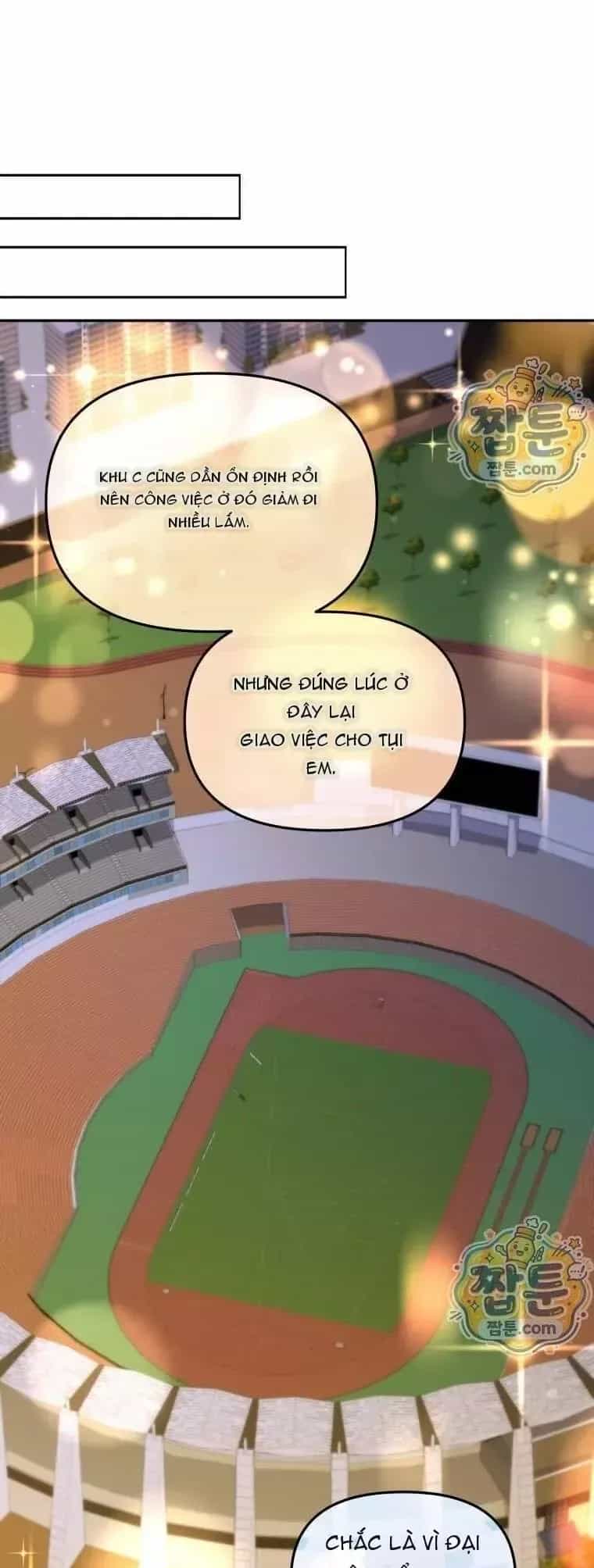 Nhà Hàng Thợ Săn Quái Vật - Chương 95 - ảnh 15