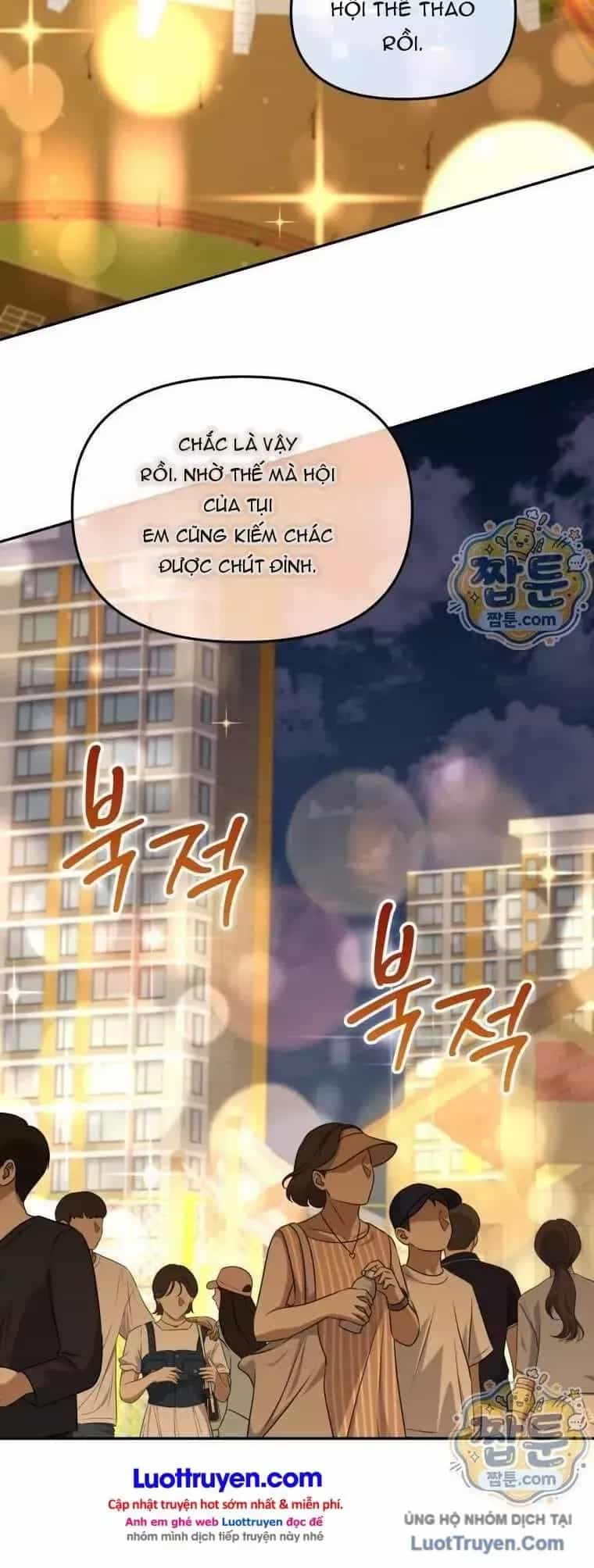 Nhà Hàng Thợ Săn Quái Vật - Chương 95 - ảnh 16