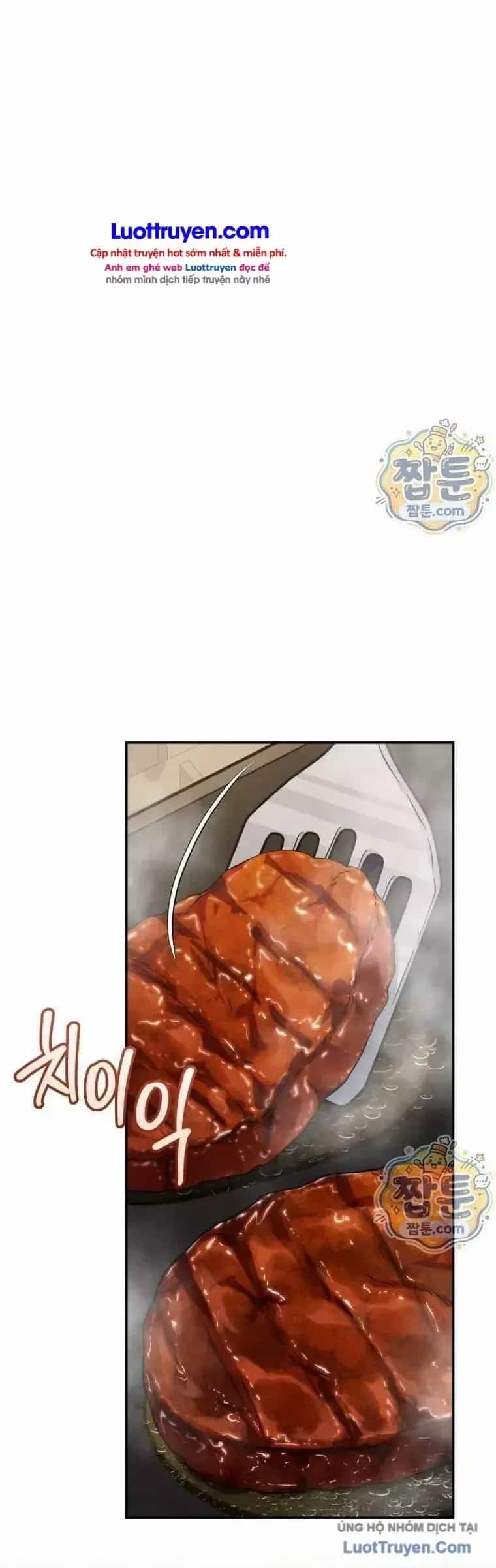 Nhà Hàng Thợ Săn Quái Vật - Chương 95 - ảnh 59
