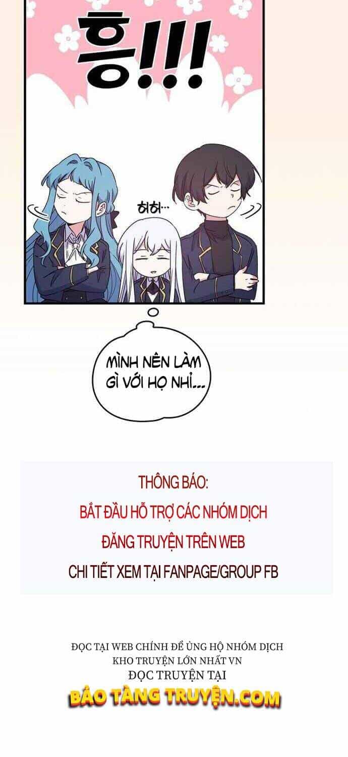 Nhà Hiền Triết Yigret - Chương 10 - ảnh 60