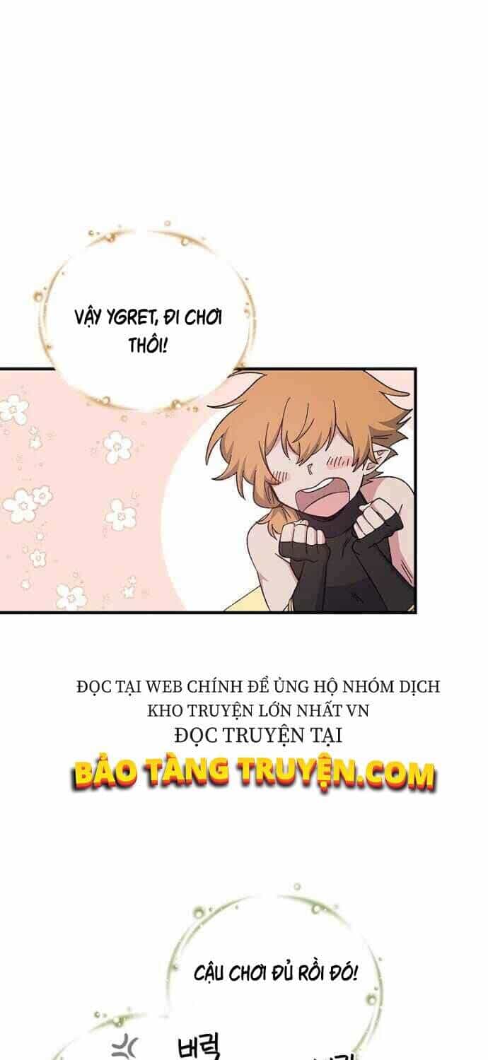 Nhà Hiền Triết Yigret - Chương 10 - ảnh 9