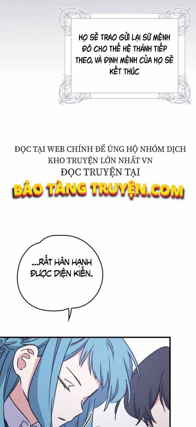 Nhà Hiền Triết Yigret - Chương 11 - ảnh 24
