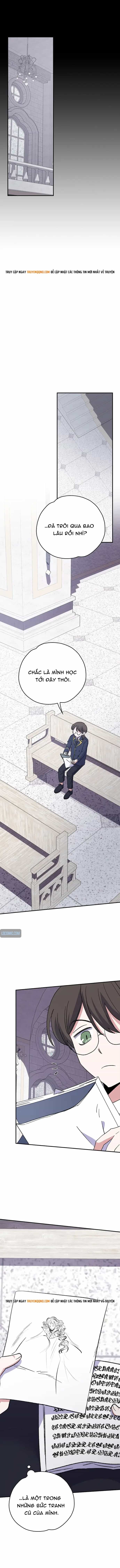 Nhà Hiền Triết Yigret - Chương 129 - ảnh 5