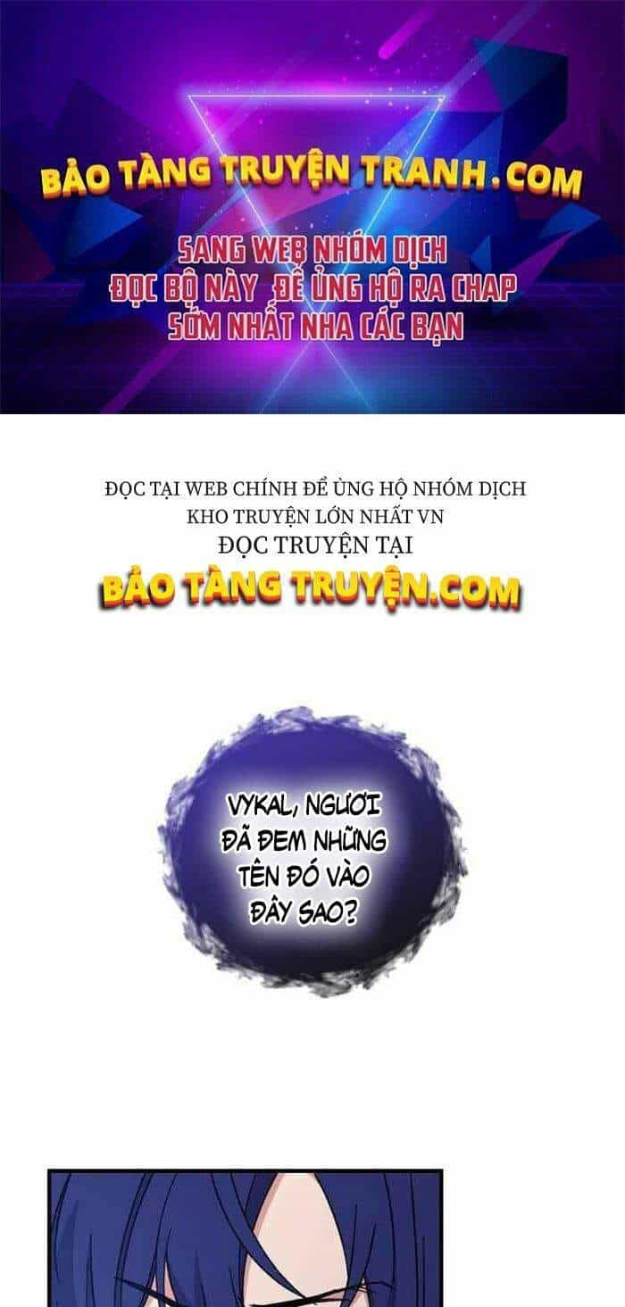 Nhà Hiền Triết Yigret - Chương 15 - ảnh 1