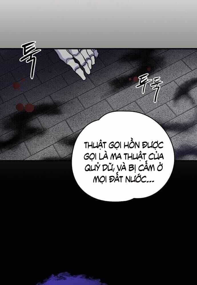 Nhà Hiền Triết Yigret - Chương 16 - ảnh 5
