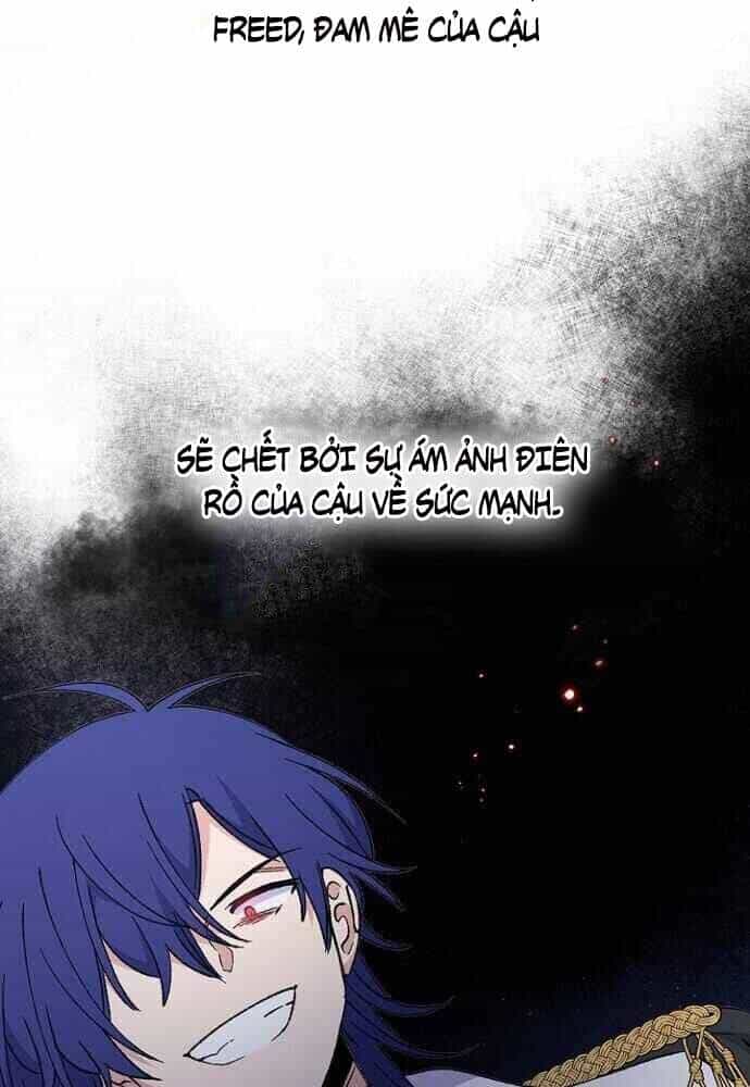 Nhà Hiền Triết Yigret - Chương 17 - ảnh 17