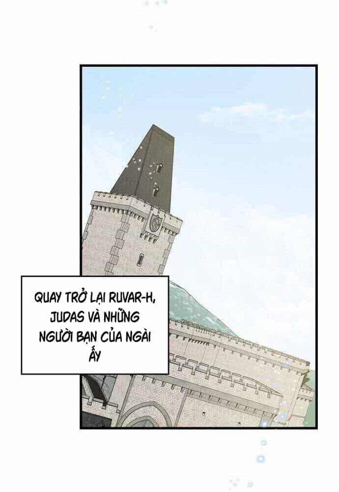 Nhà Hiền Triết Yigret - Chương 17 - ảnh 42