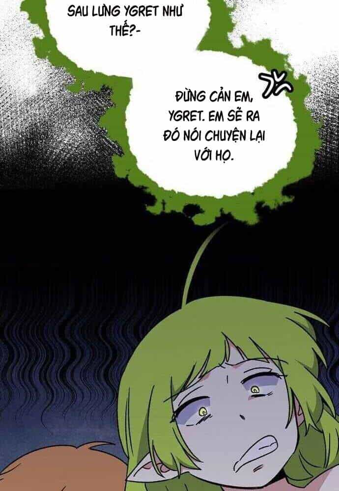 Nhà Hiền Triết Yigret - Chương 19 - ảnh 64