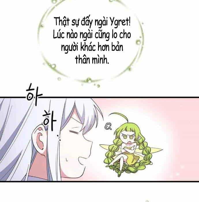Nhà Hiền Triết Yigret - Chương 2 - ảnh 50