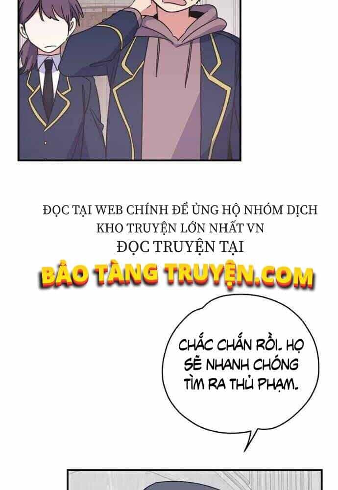 Nhà Hiền Triết Yigret - Chương 20 - ảnh 100