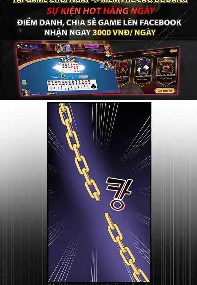 Nhà Hiền Triết Yigret - Chương 20 - ảnh 34
