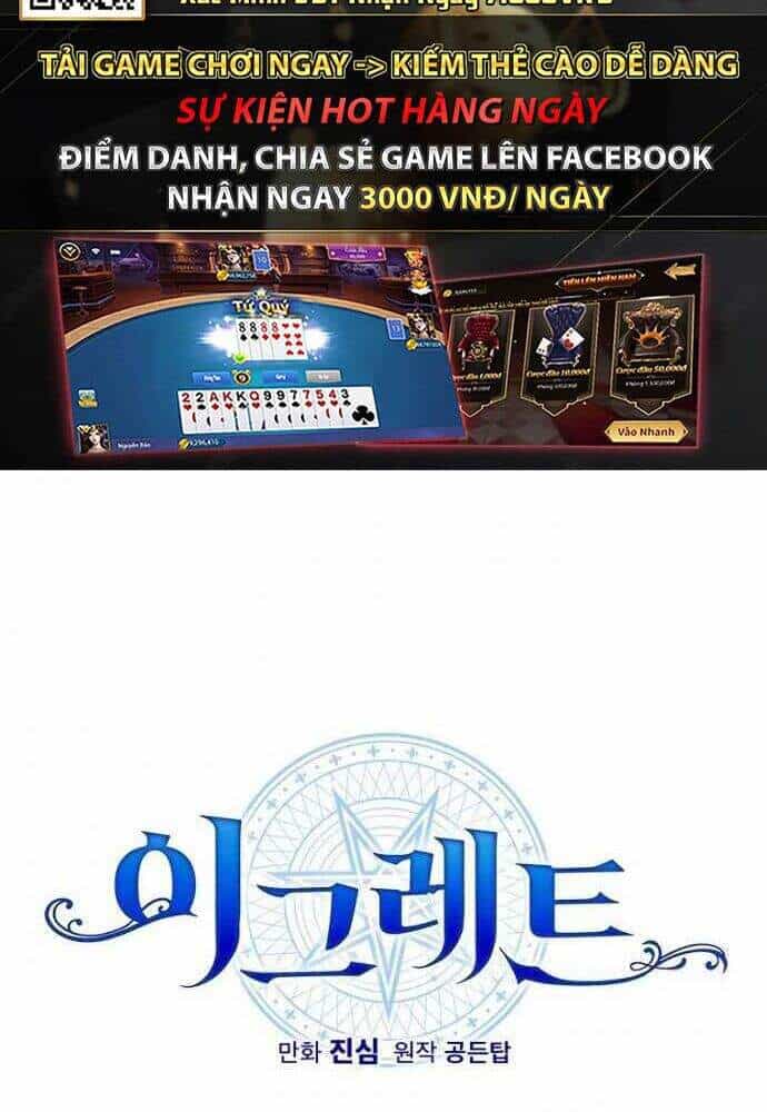Nhà Hiền Triết Yigret - Chương 21 - ảnh 8