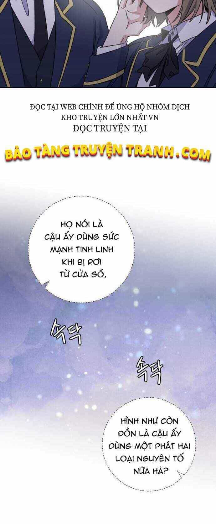 Nhà Hiền Triết Yigret - Chương 23 - ảnh 41