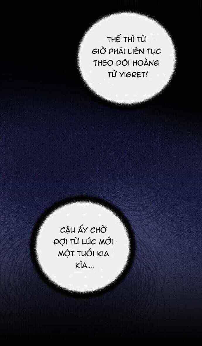 Nhà Hiền Triết Yigret - Chương 23 - ảnh 47