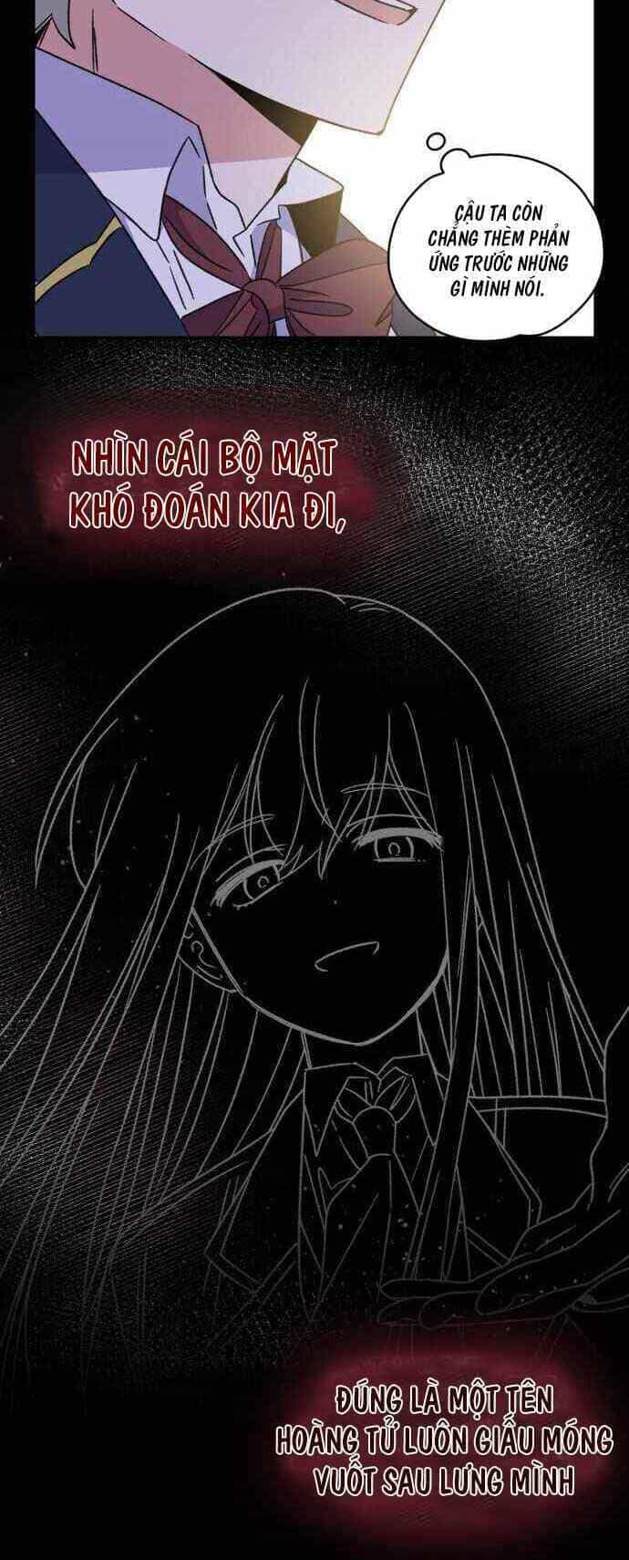 Nhà Hiền Triết Yigret - Chương 24 - ảnh 32